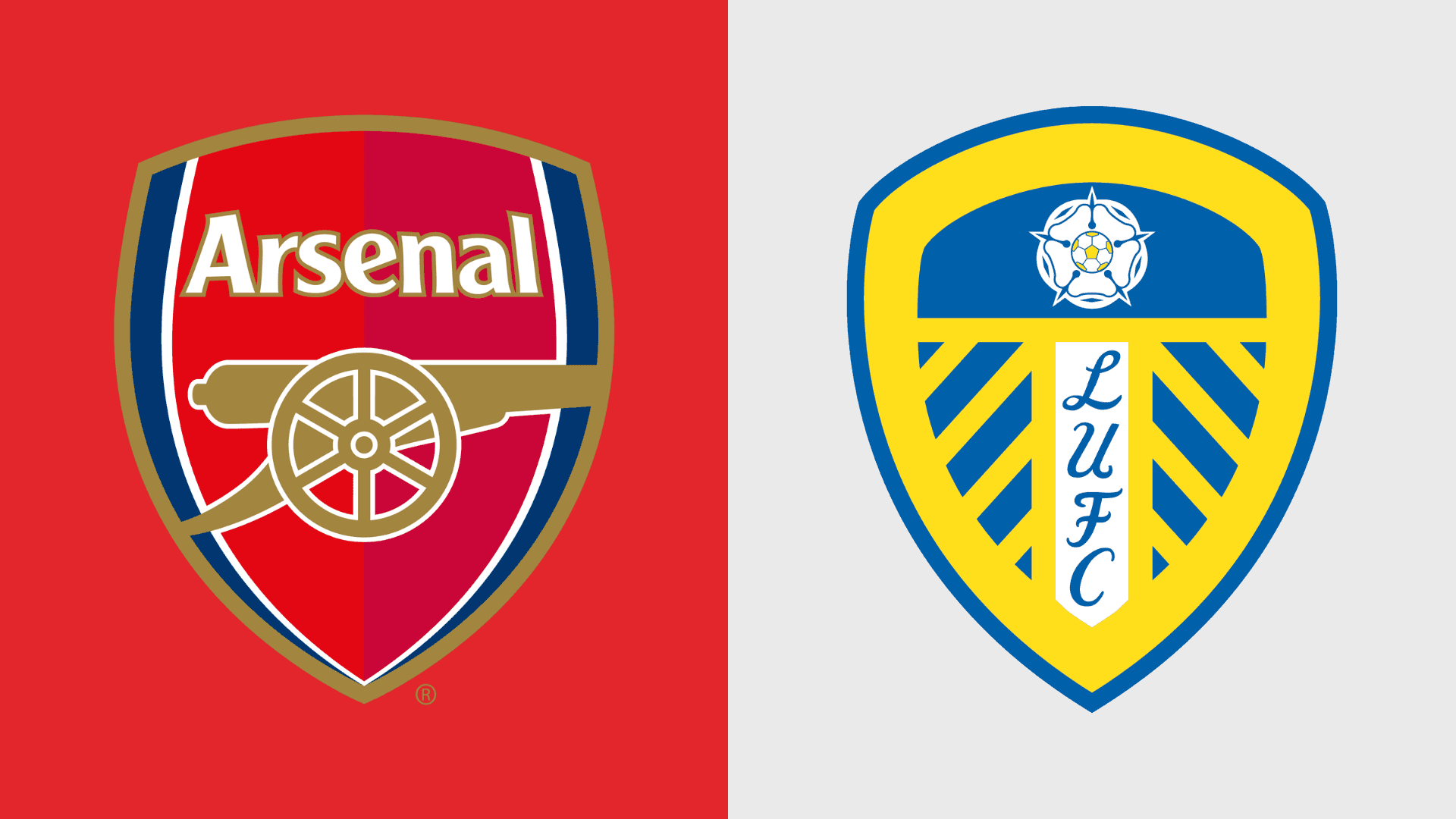 Arsenal vs Leeds