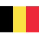 Huy hiệu Belgium
