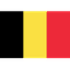 Huy hiệu Belgium