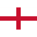 Huy hiệu England
