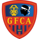 Huy hiệu Gazelec FC Ajaccio