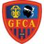 Huy hiệu Gazelec FC Ajaccio