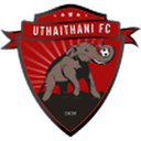 Huy hiệu Uthai Thani