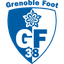 Huy hiệu Grenoble