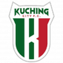 Huy hiệu Kuching FA