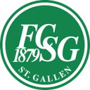 Huy hiệu FC ST. Gallen