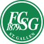Huy hiệu FC ST. Gallen