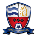 Huy hiệu Nuneaton Town