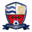Huy hiệu Nuneaton Town