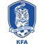 Huy hiệu Korea Republic U23