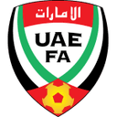 Huy hiệu UAE U23