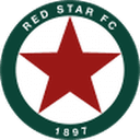 Huy hiệu RED Star FC 93