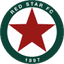 Huy hiệu RED Star FC 93