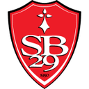 Huy hiệu Stade Brestois 29