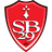 Huy hiệu Stade Brestois 29
