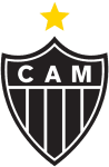 Huy hiệu Atletico-MG