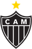 Huy hiệu Atletico-MG