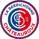 Huy hiệu Chateauroux