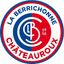 Huy hiệu Chateauroux