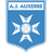 Huy hiệu Auxerre