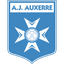 Huy hiệu Auxerre
