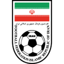 Huy hiệu Iran U23
