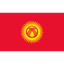 Huy hiệu Kyrgyz Republic U23