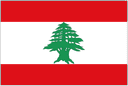 Huy hiệu Lebanon U23