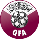 Huy hiệu Qatar U23