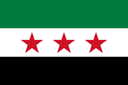 Huy hiệu Syria U23