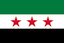 Huy hiệu Syria U23