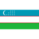 Huy hiệu Uzbekistan U23