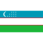 Huy hiệu Uzbekistan U23