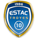 Huy hiệu Estac Troyes