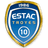 Huy hiệu Estac Troyes