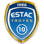 Huy hiệu Estac Troyes