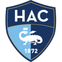Huy hiệu Le Havre