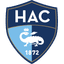 Huy hiệu Le Havre