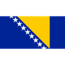 Huy hiệu Bosnia & Herzegovina