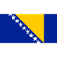 Huy hiệu Bosnia & Herzegovina