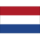 Huy hiệu Netherlands