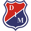 Huy hiệu Independiente Medellin
