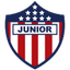 Huy hiệu Junior
