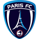 Huy hiệu Paris FC