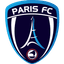 Huy hiệu Paris FC