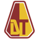 Huy hiệu Deportes Tolima