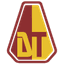 Huy hiệu Deportes Tolima