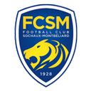 Huy hiệu Sochaux