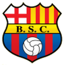 Huy hiệu Barcelona SC