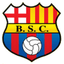 Huy hiệu Barcelona SC